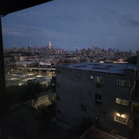 Elegant 2 Bed Gem! Mins From Nyc Apartment Юниън Сити Екстериор снимка