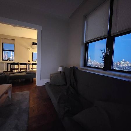 Elegant 2 Bed Gem! Mins From Nyc Apartment Юниън Сити Екстериор снимка