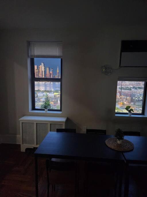 Elegant 2 Bed Gem! Mins From Nyc Apartment Юниън Сити Екстериор снимка