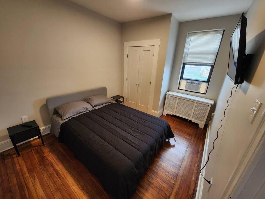 Elegant 2 Bed Gem! Mins From Nyc Apartment Юниън Сити Екстериор снимка