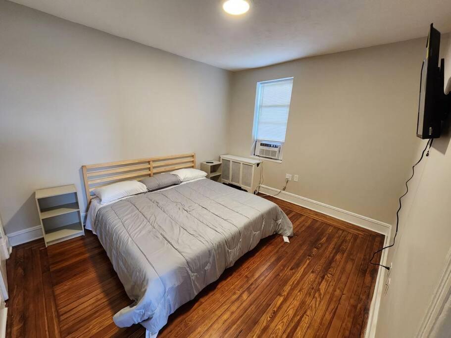 Elegant 2 Bed Gem! Mins From Nyc Apartment Юниън Сити Екстериор снимка